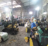 Incense production